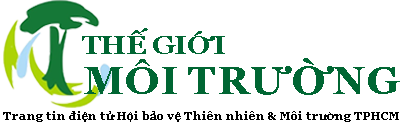 The Gioi Moi Truong