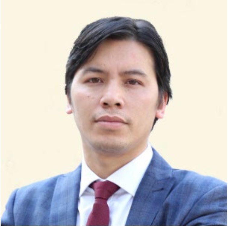 NGUYỄN TRUNG NAM